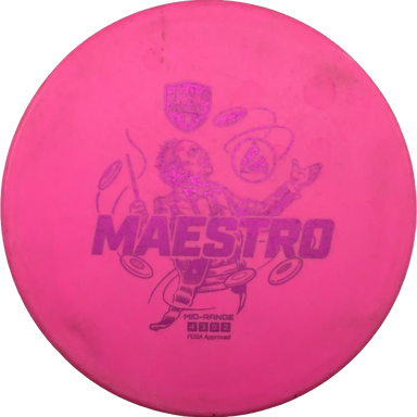 Active Maestro