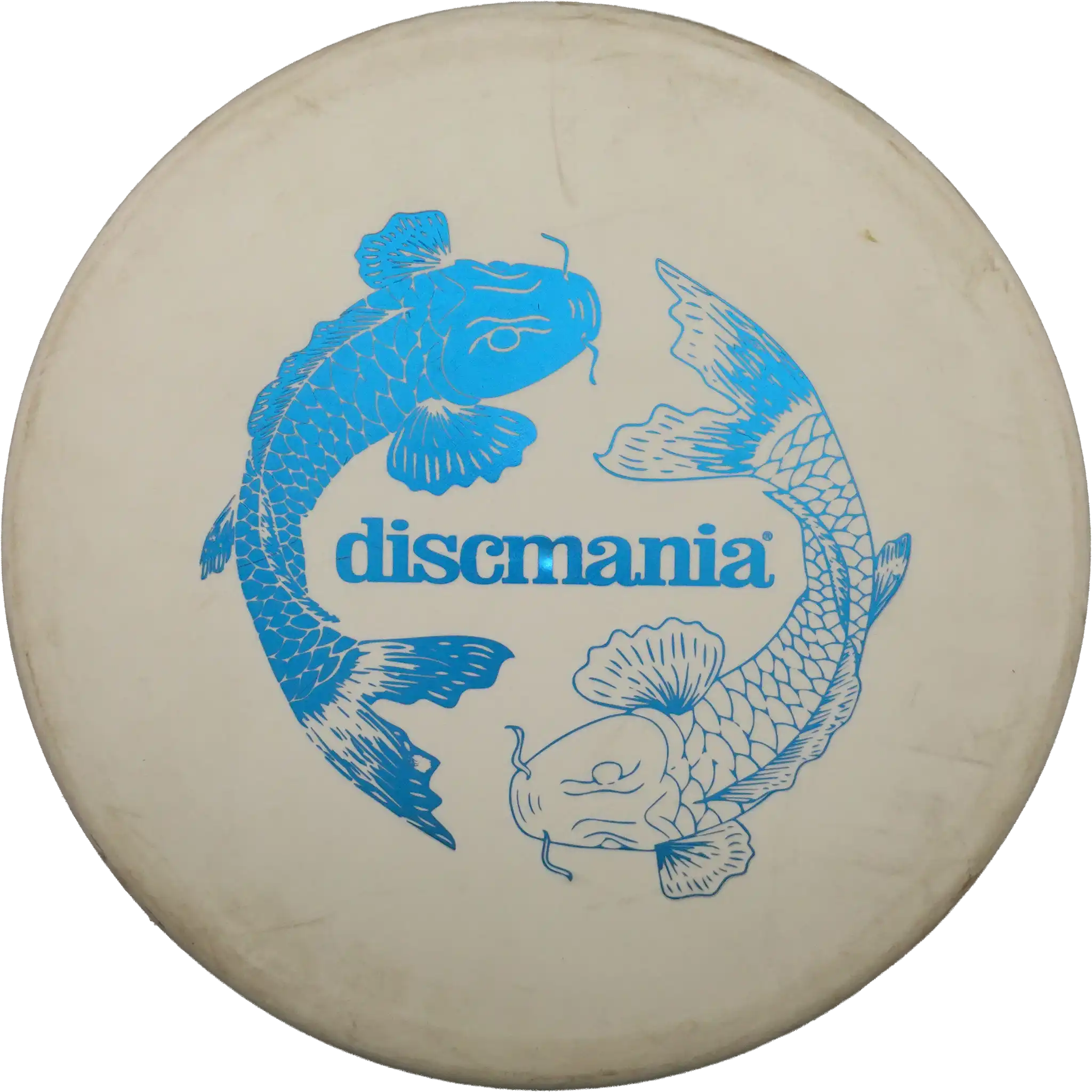 Active Maestro - Koi Stamp