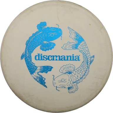 Active Maestro - Koi Stamp