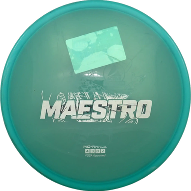 Active Premium Maestro