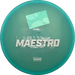 Active Premium Maestro