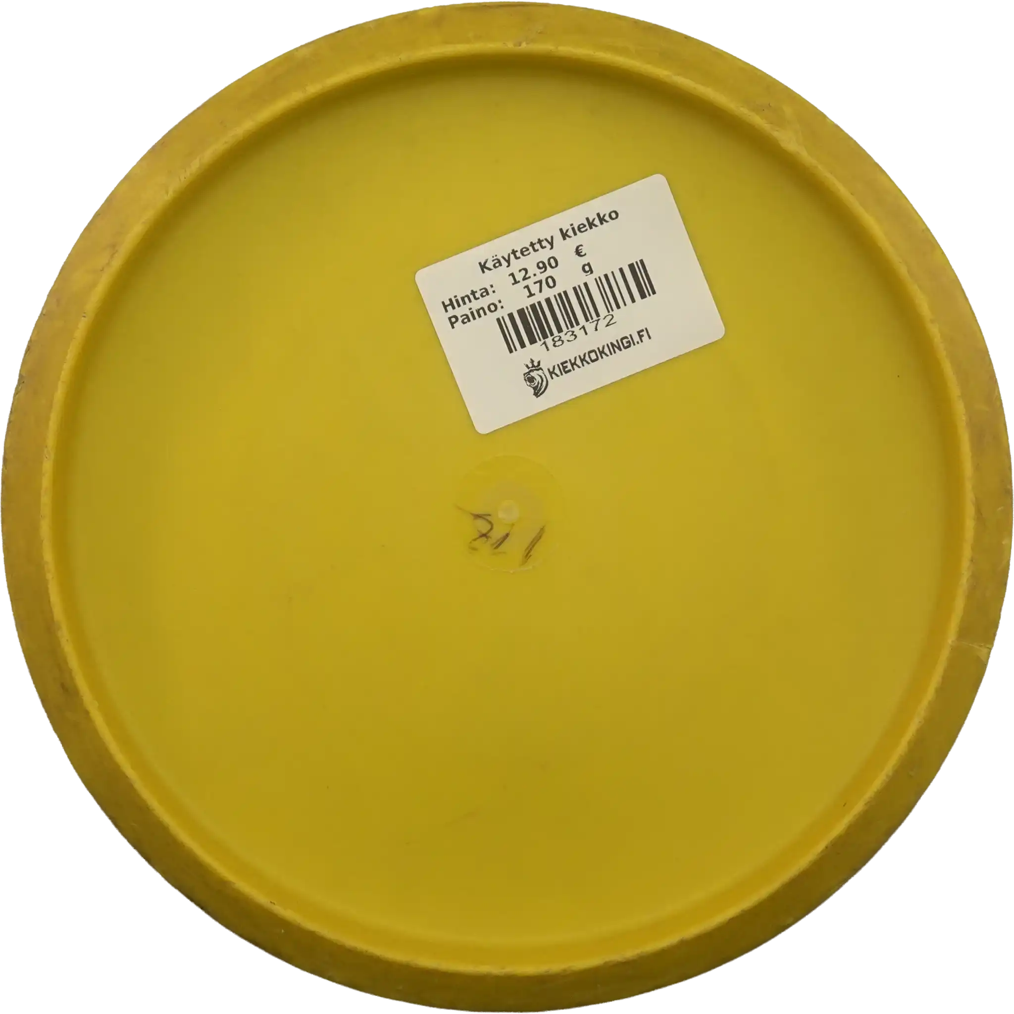 Stiff P-Line MD4 - Innovamade