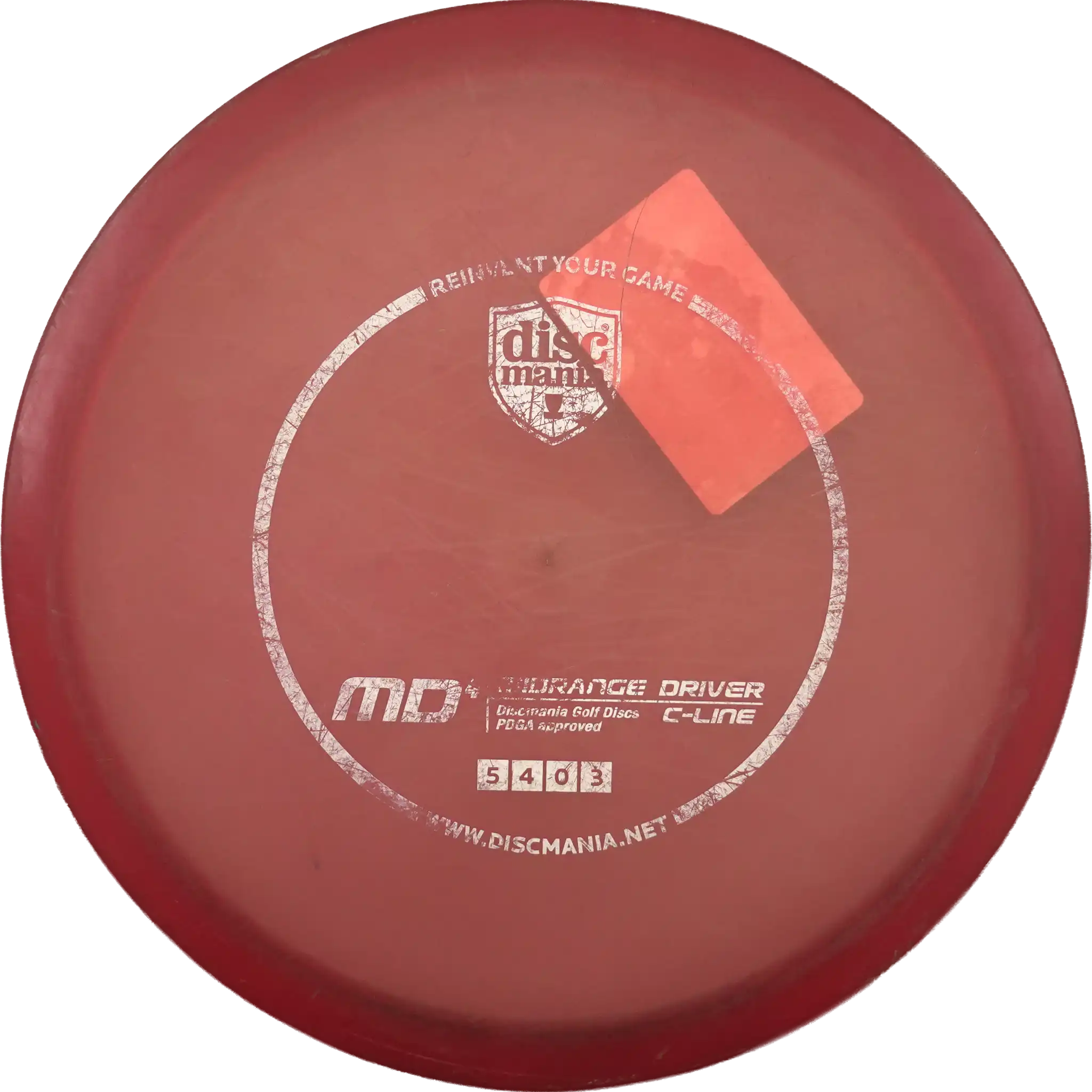 C-Line MD4 - Innovamade