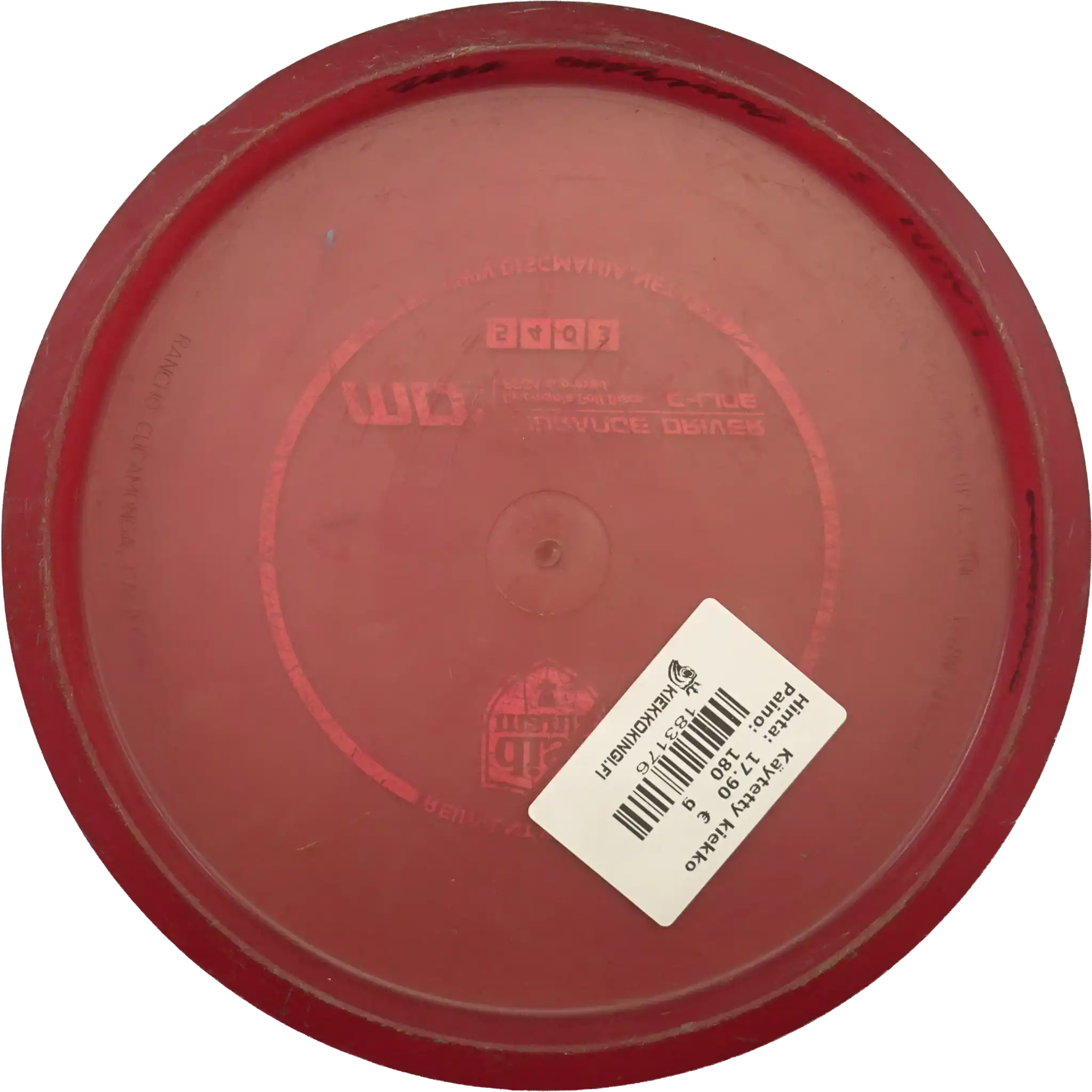 C-Line MD4 - Innovamade