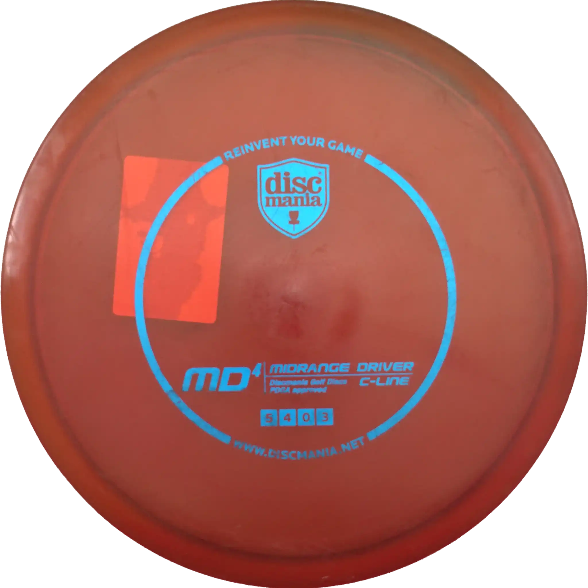 C-Line MD4 - Innovamade