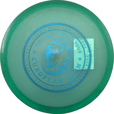 C-Line MD4 - European Open - Innovamade