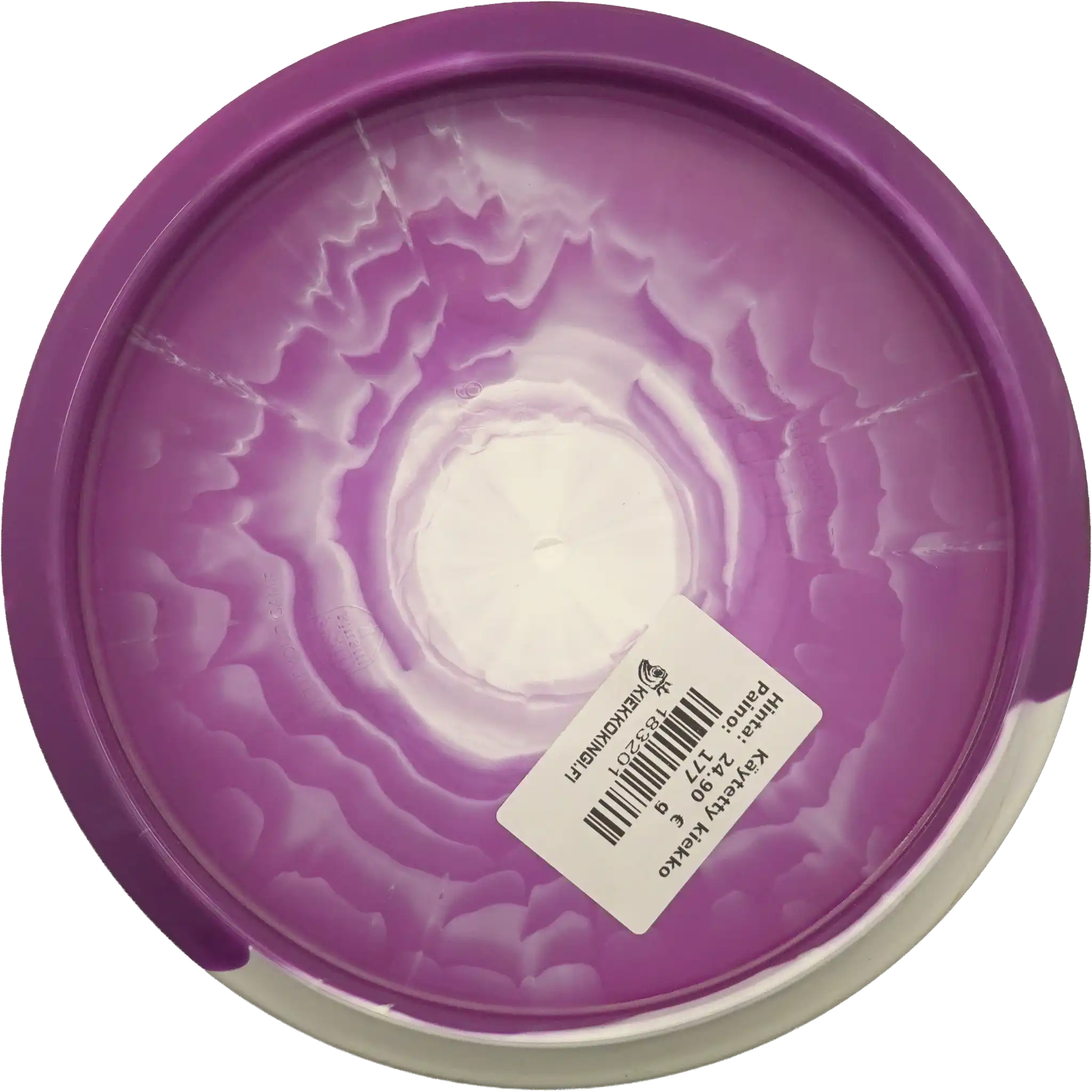 Swirl S-Line MD5 - Mystery Box