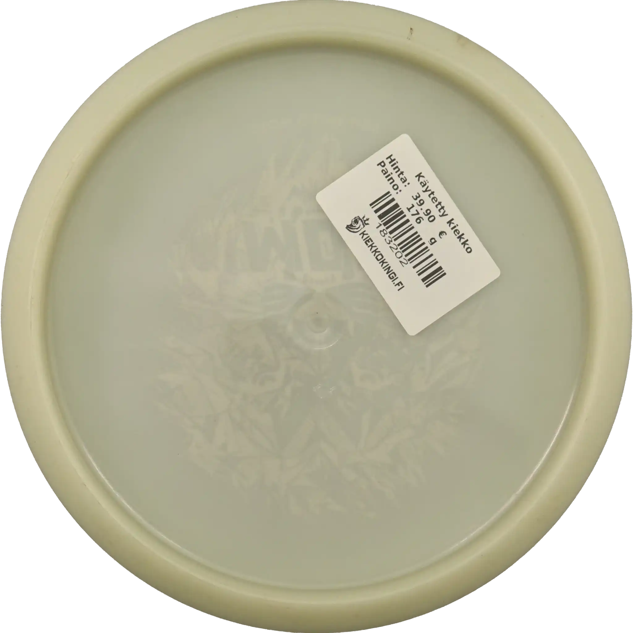 Glow C-Line MD5 - European Open