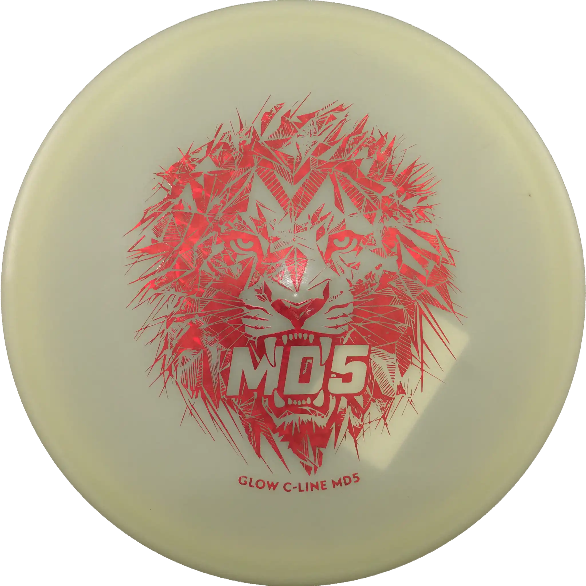 Glow C-Line MD5 - European Open