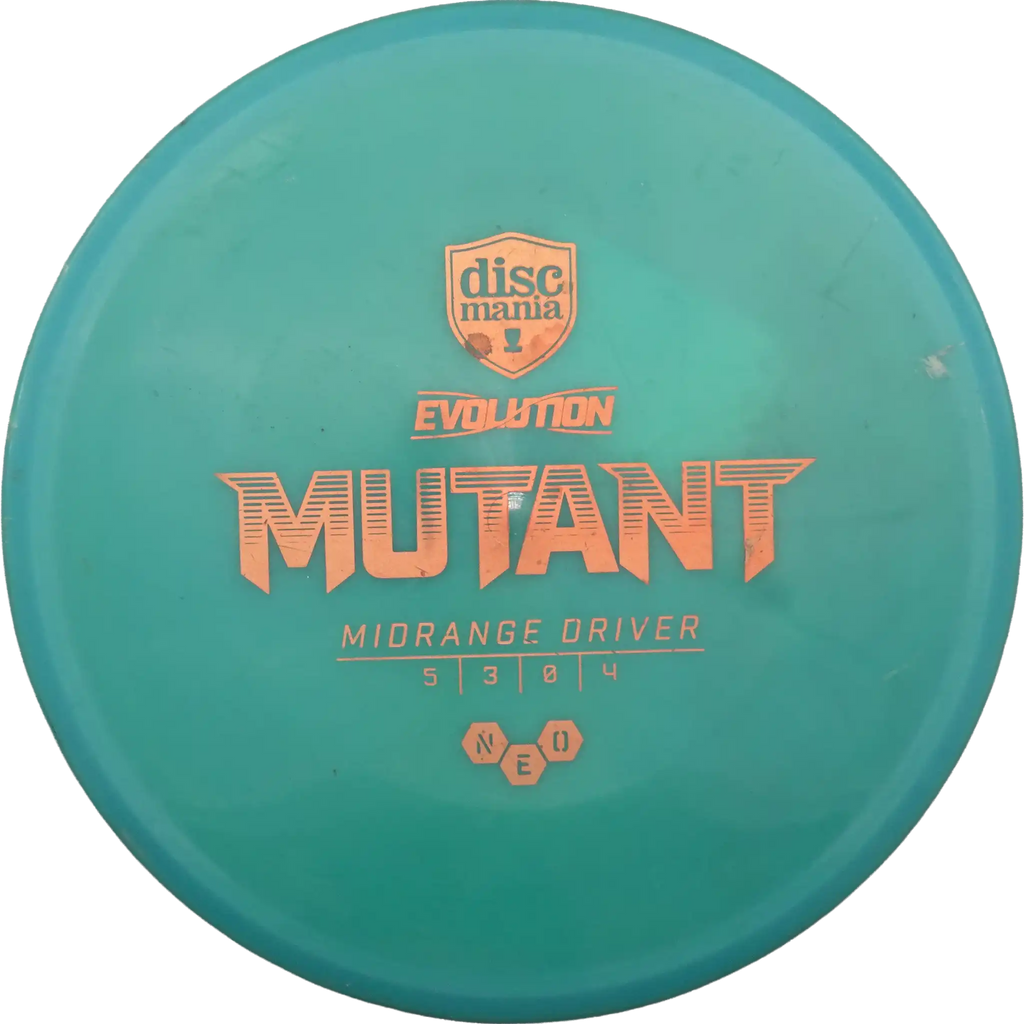 Neo Mutant