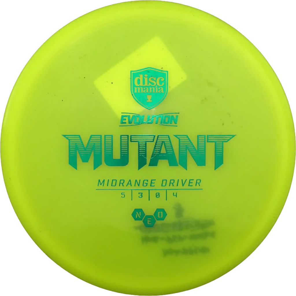 Neo Mutant