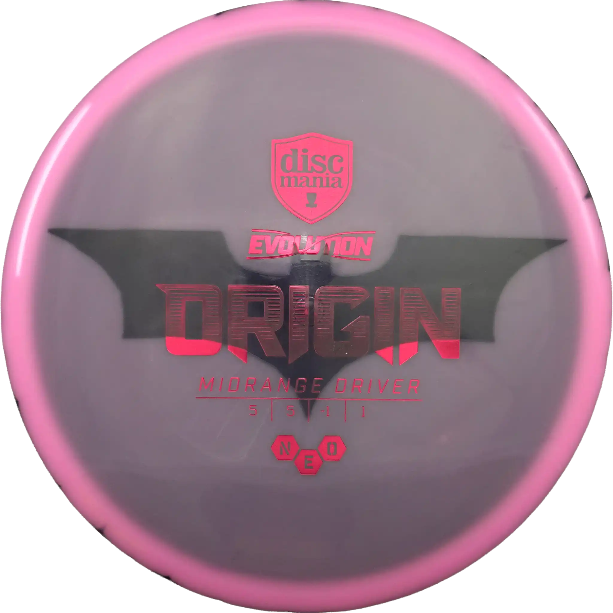 Neo Origin - Dyed
