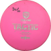 Lux Tactic - Niklas Anttila - 2020 Finnish Champion