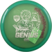 Active Premium Genius
