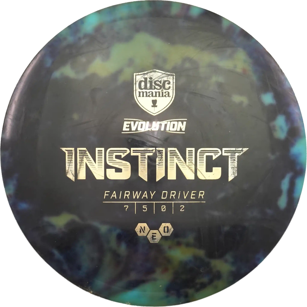 Neo Instinct - Dyed