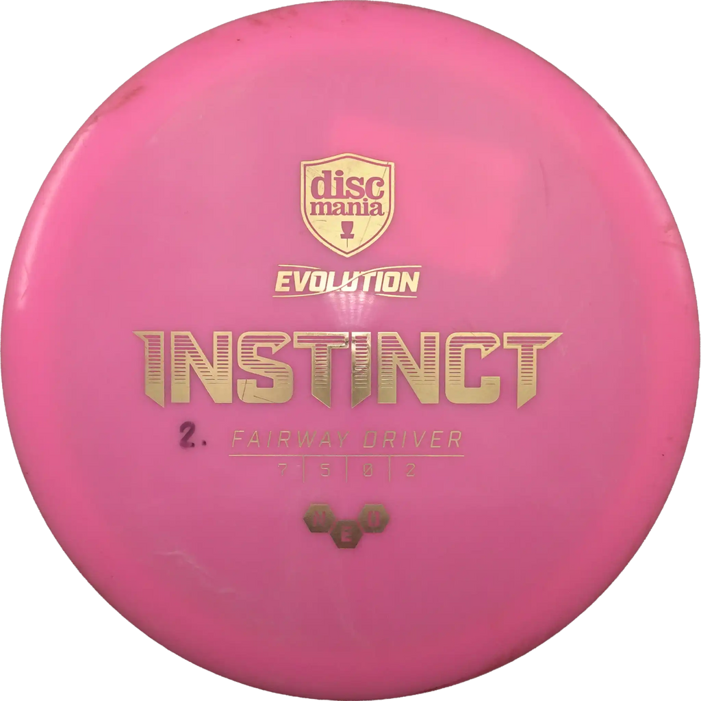 Neo Instinct