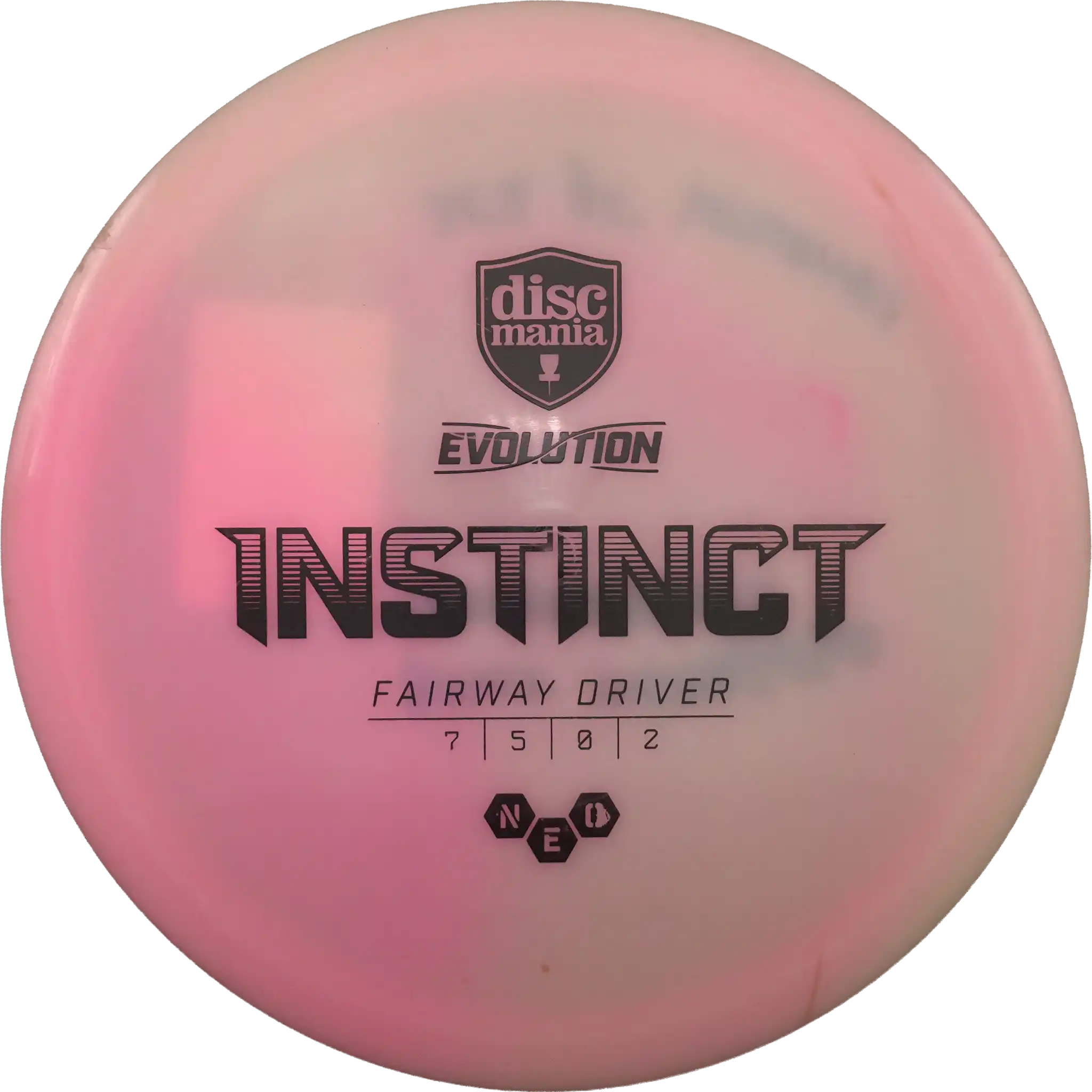 Neo Instinct