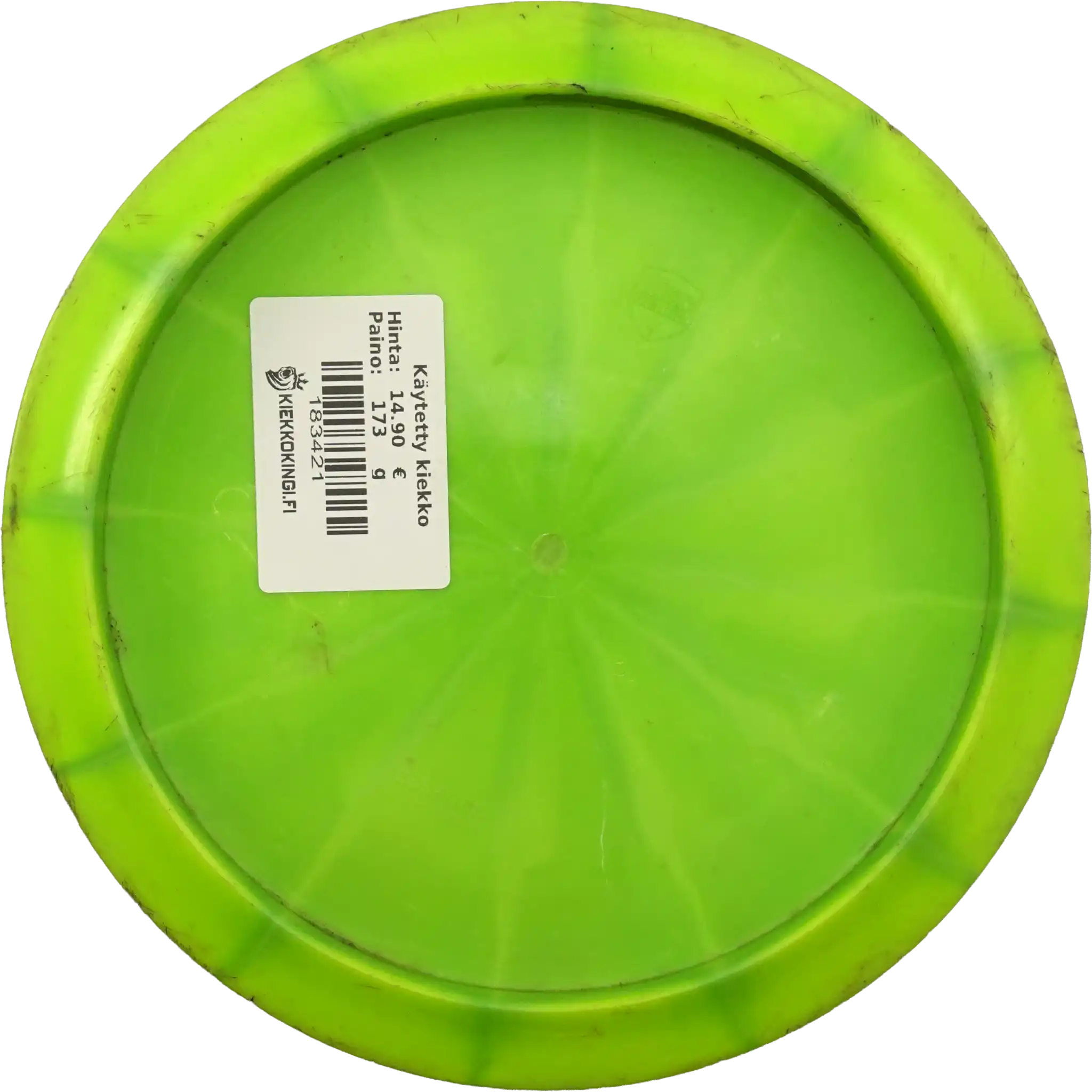 Lux Vapor Essence - European Open