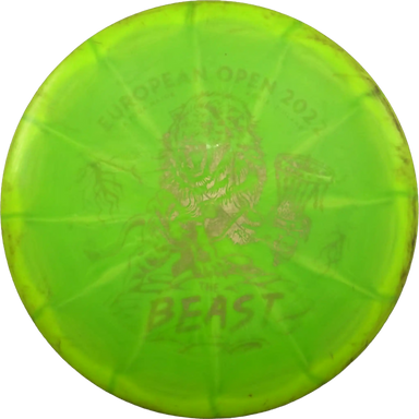 Lux Vapor Essence - European Open