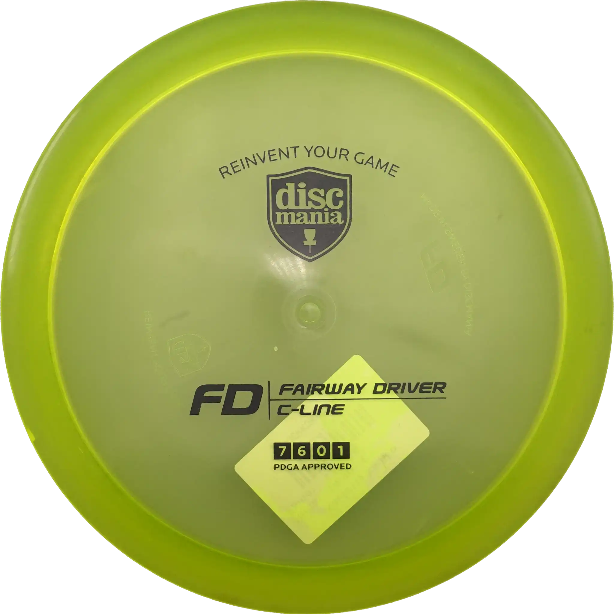 C-Line FD