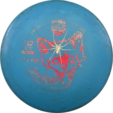D-Line FD - Jackal - X-Out