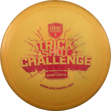 G-Line FD - Trick Shot Challenge