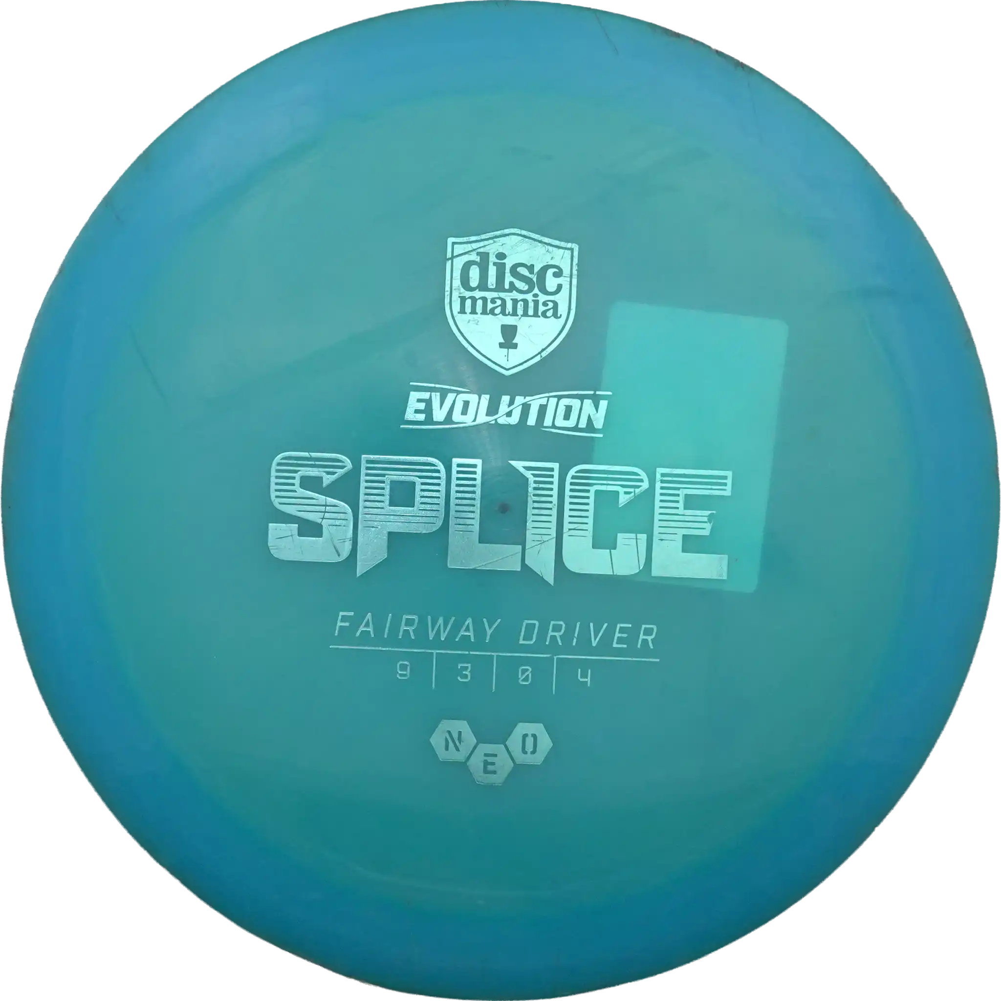 Neo Splice