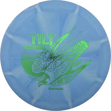 Hard Exo Vapor Tilt - Simon Lizotte