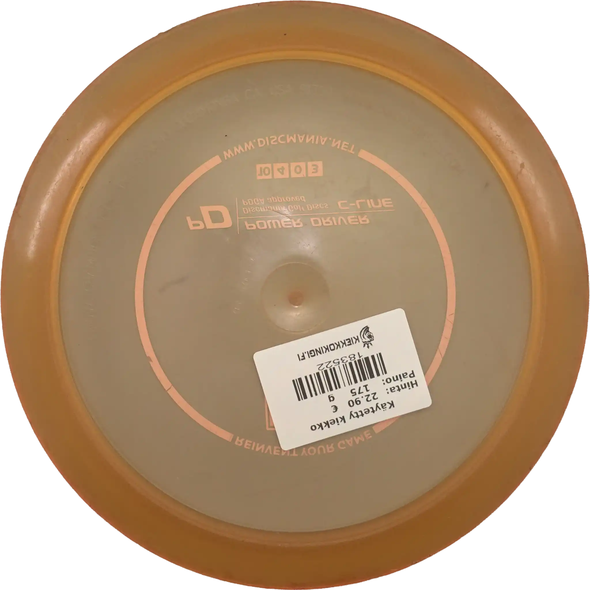 C-Line PD - Innovamade