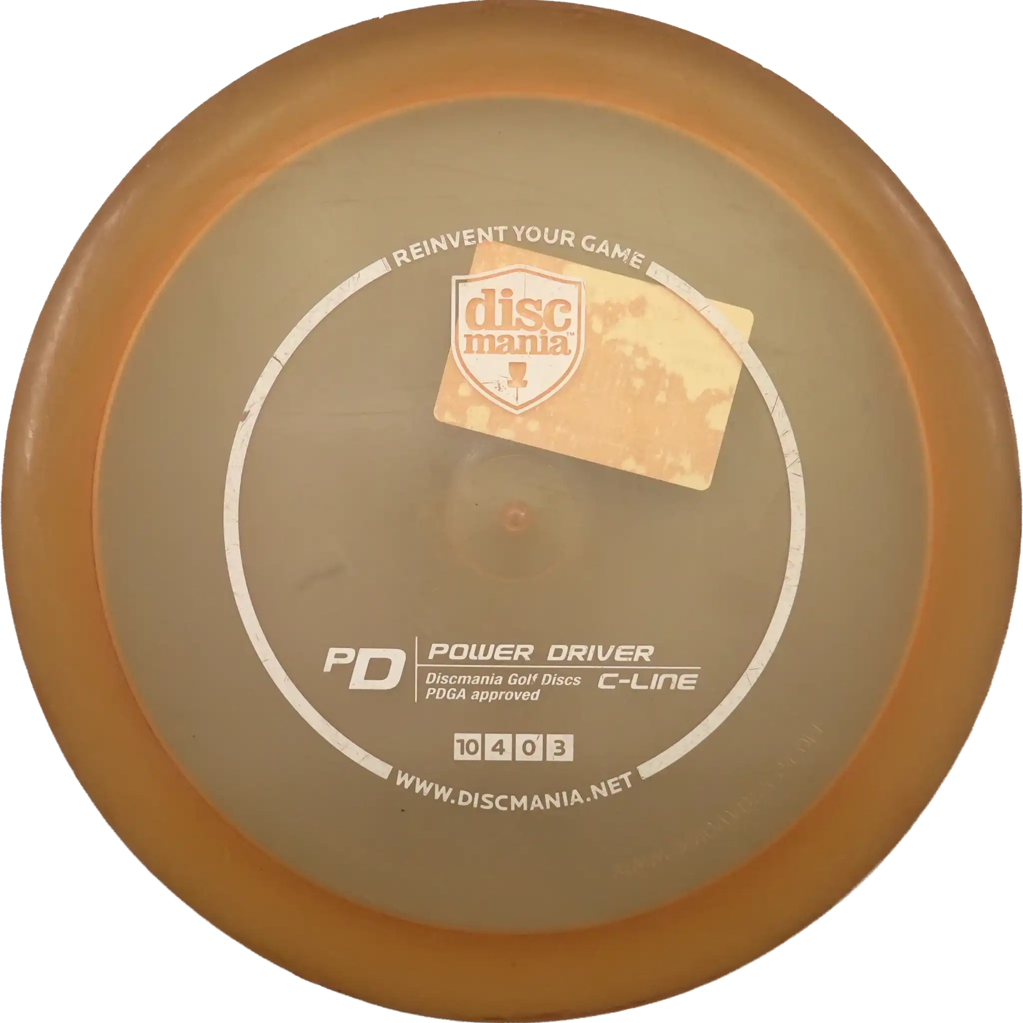C-Line PD - Innovamade