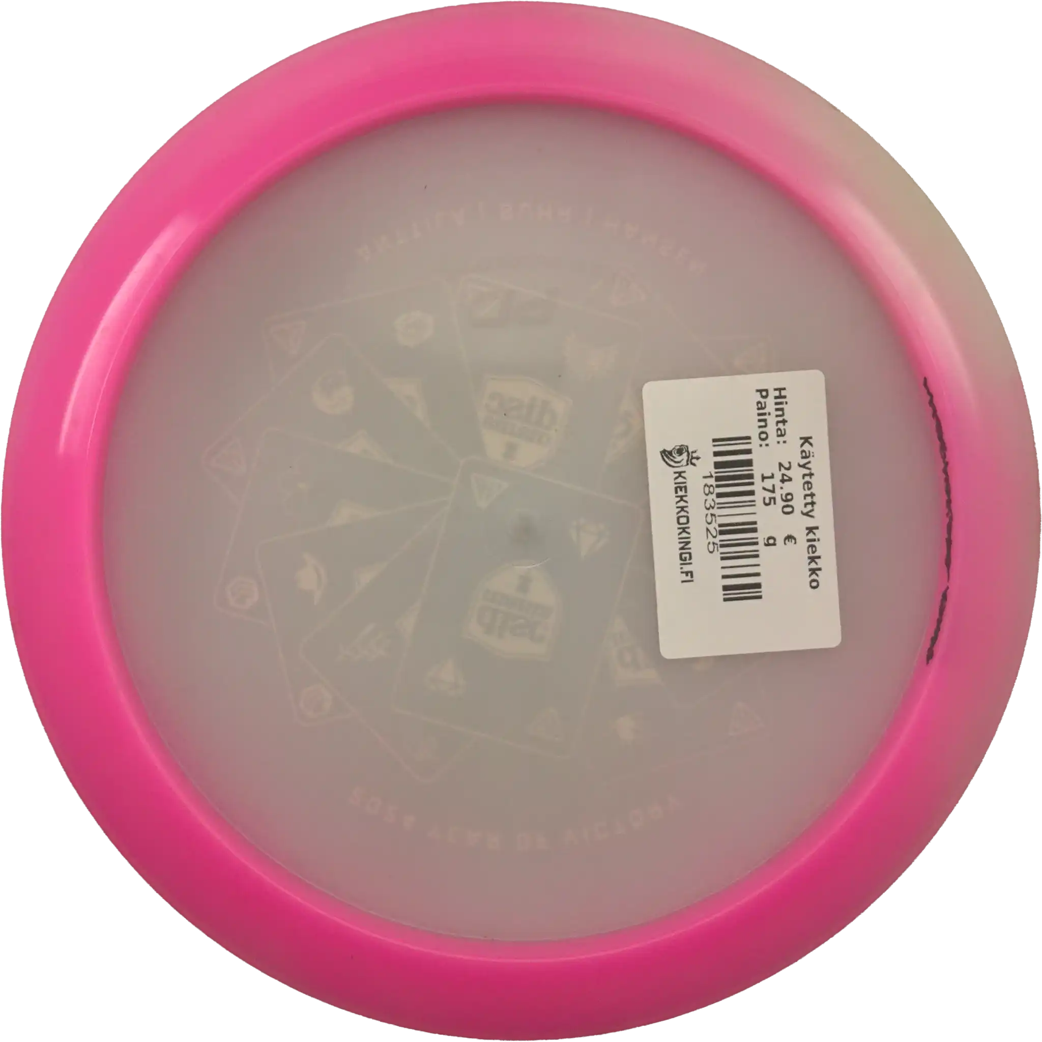 Color Glow Horizon C-Line PD