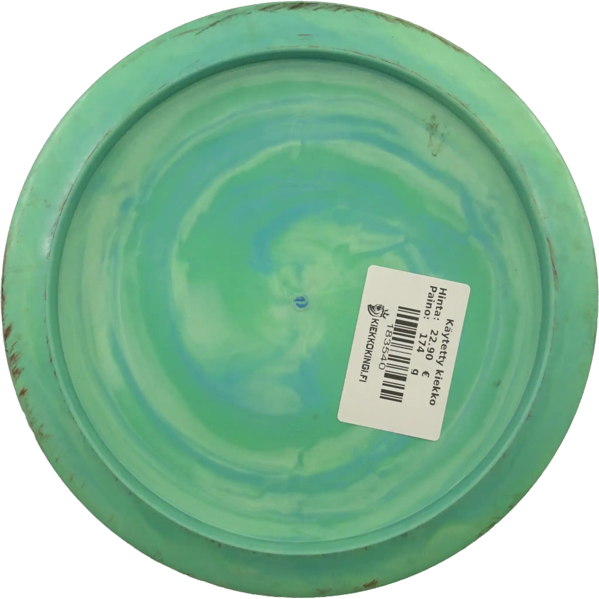 Swirl S-Line TD - Discmania Originals