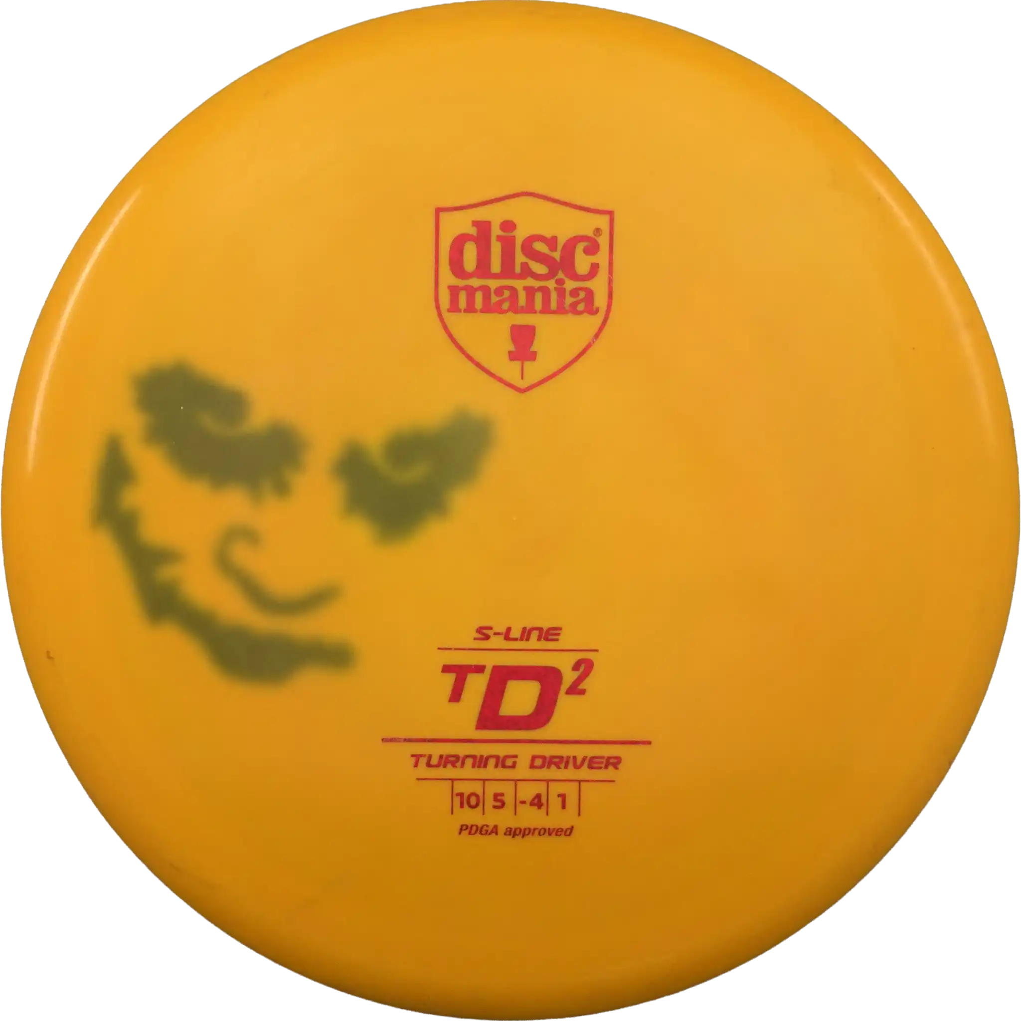 S-Line TD2 - Innovamade