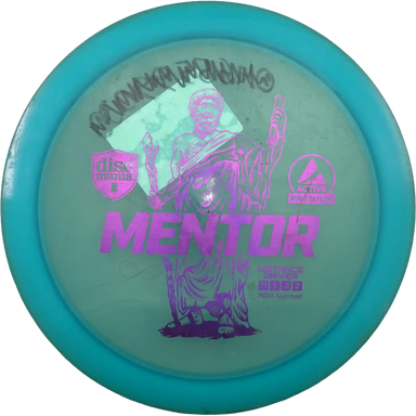 Active Premium Mentor