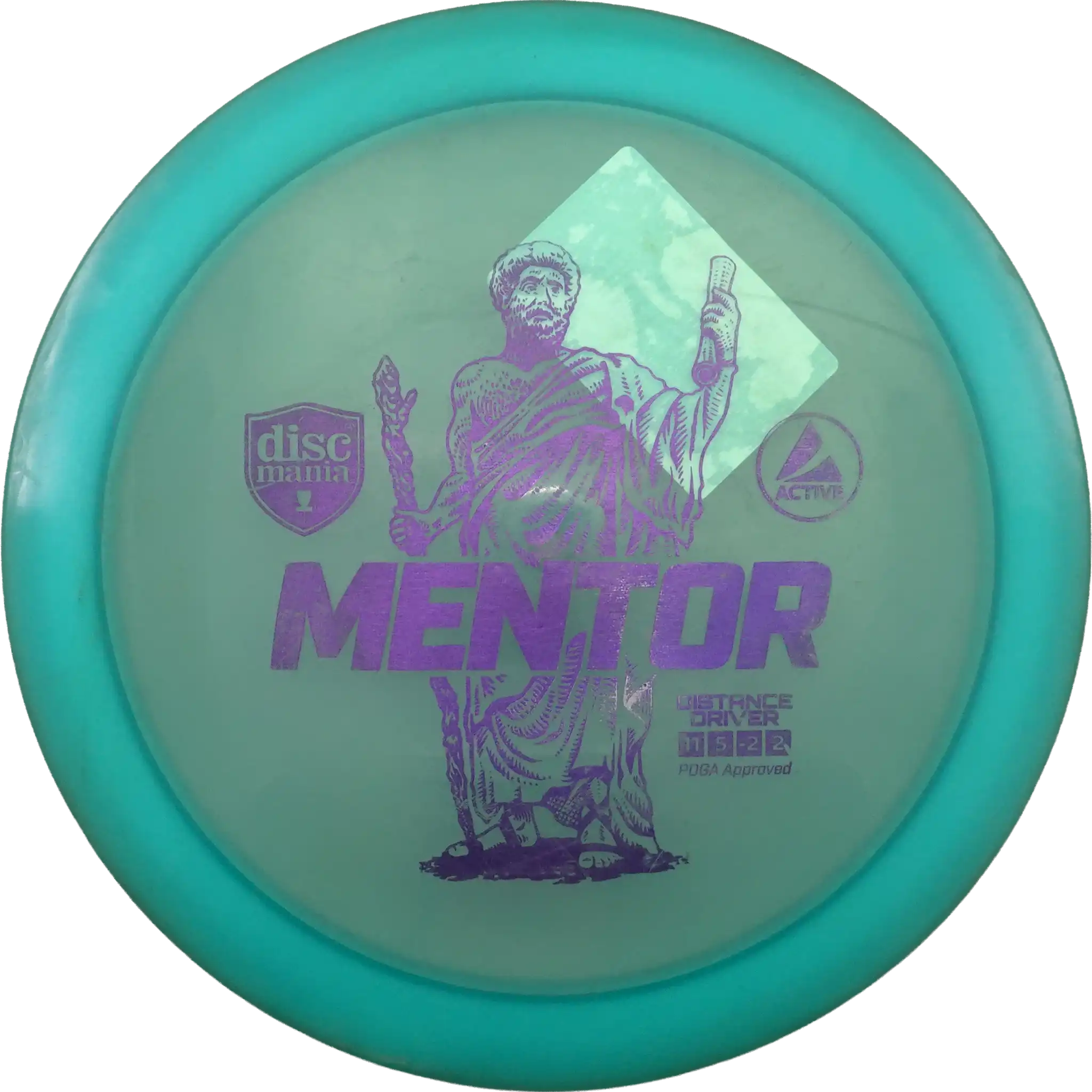 Active Premium Mentor