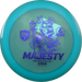 Active Premium Majesty