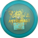 Active Premium Astronaut