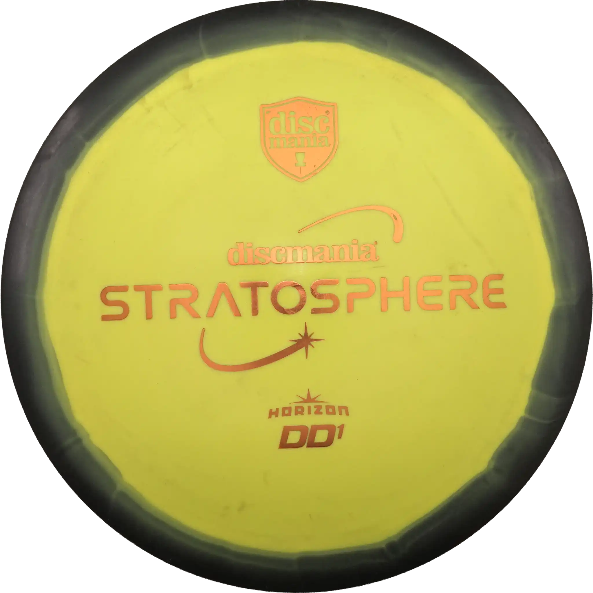 Horizon S-Line DD1 - Stratosphere