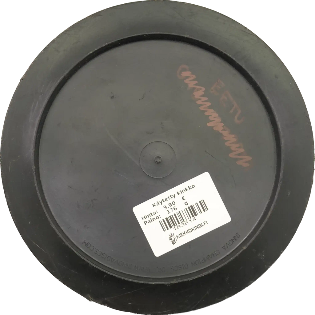 S-Line DD2 - Frenzy - Innovamade