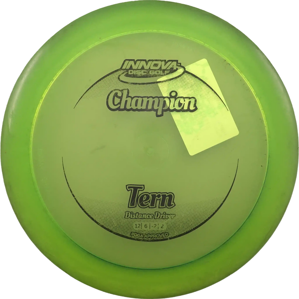 Champion Tern