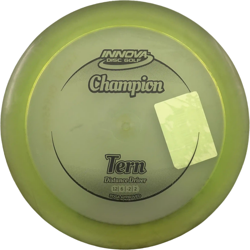 Champion Tern