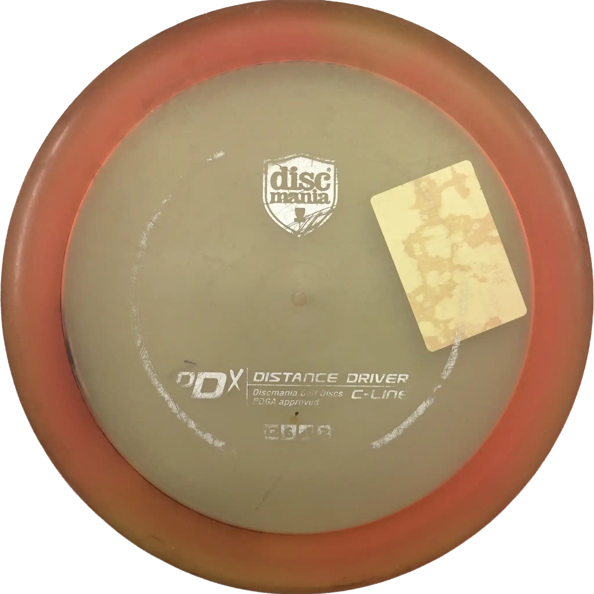 Champion DDx - Innovamade