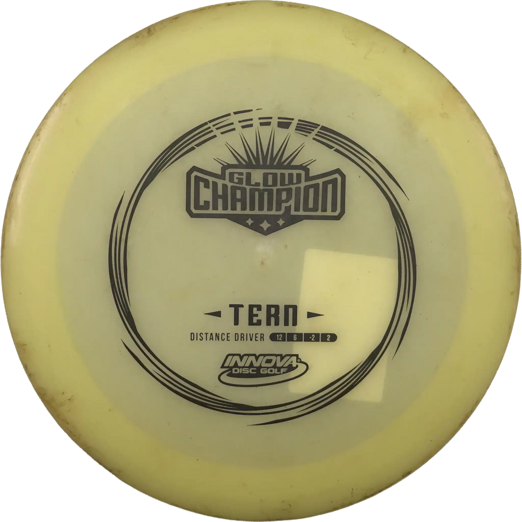 Glow Champion Tern