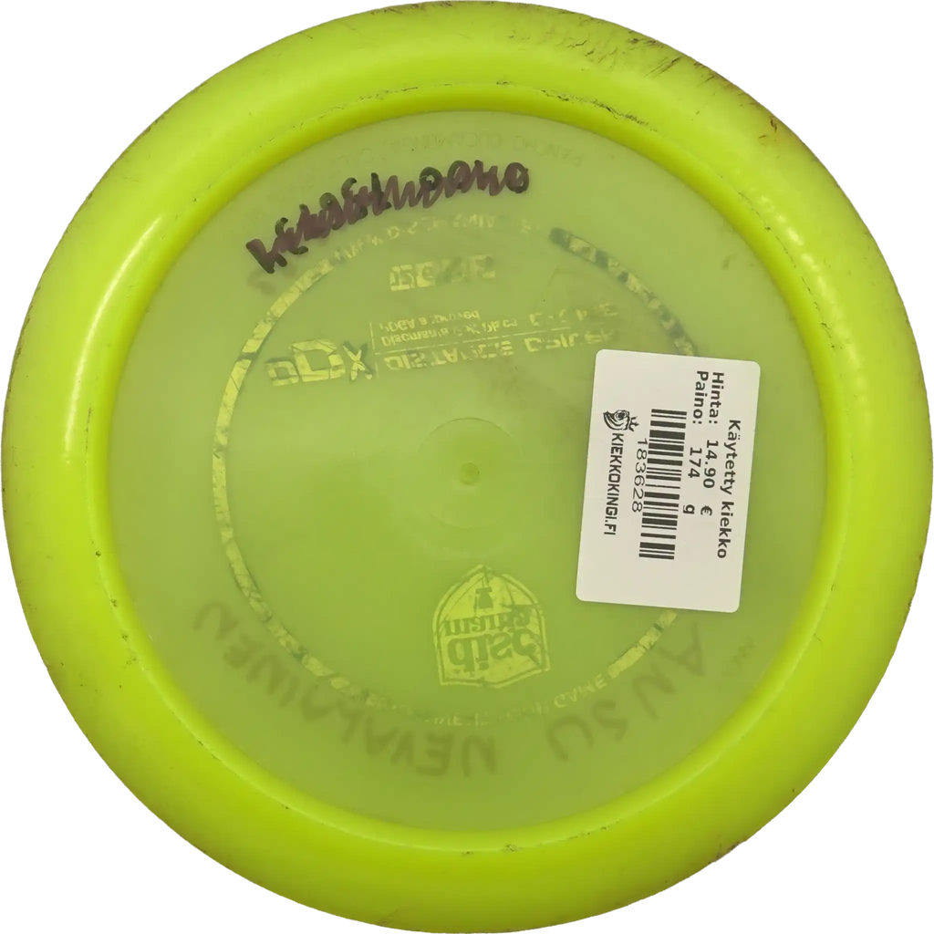 Champion DDx - Innovamade