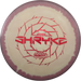 Halo Star Shryke