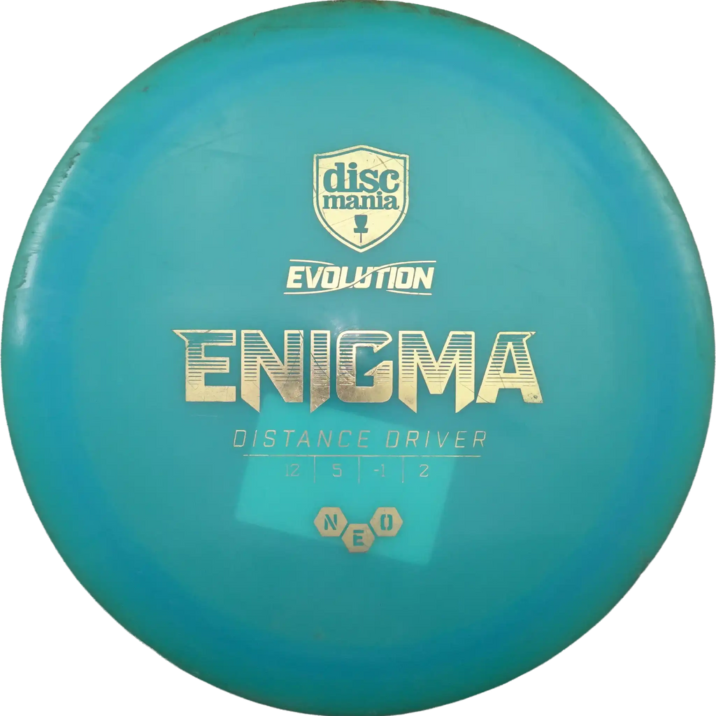Neo Enigma