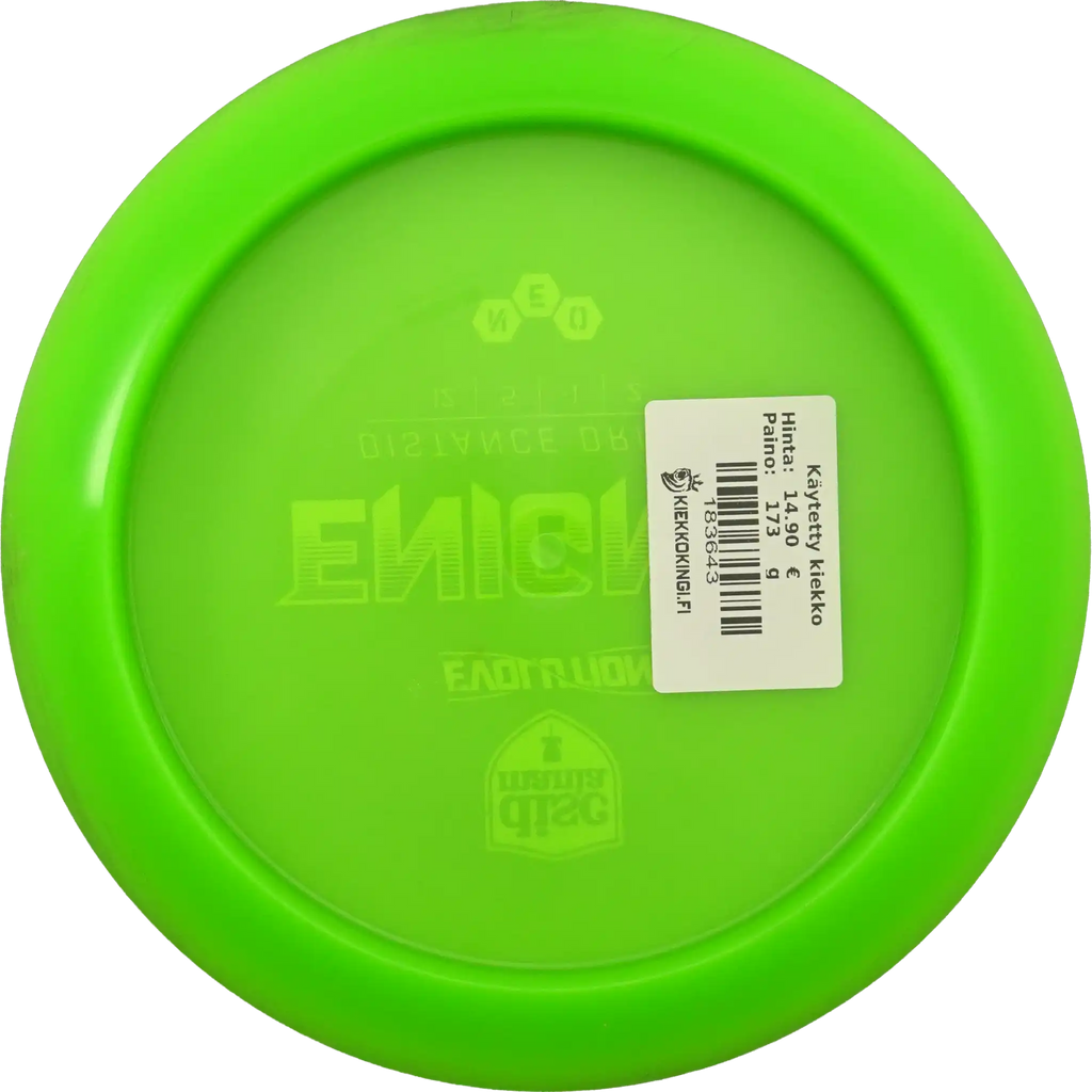Neo Enigma