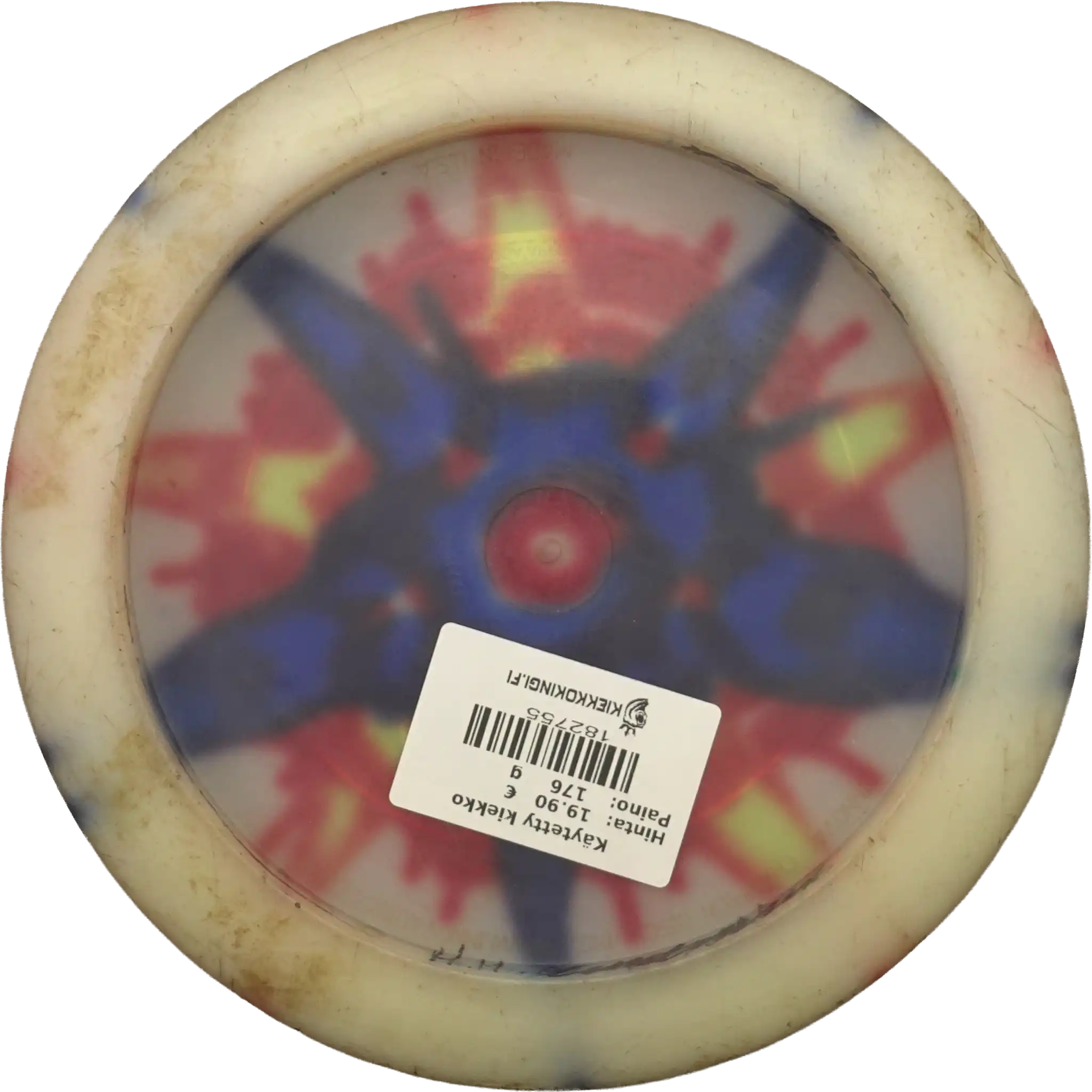 Champion Shryke - Dyed