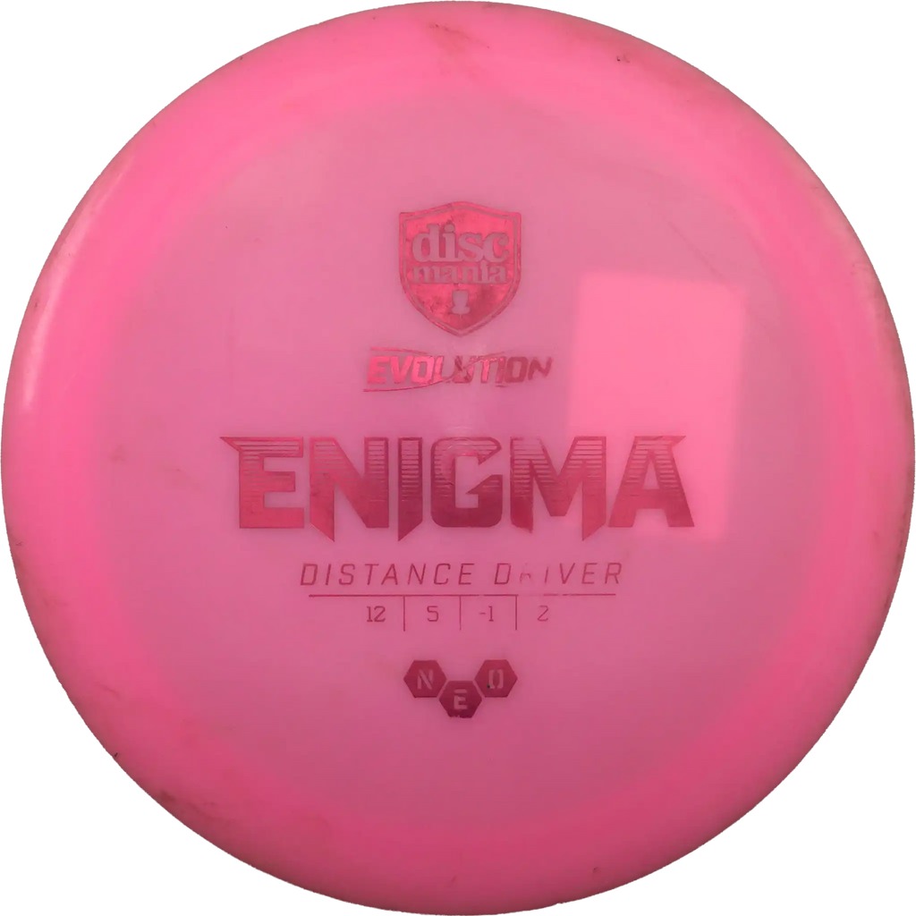 Neo Enigma