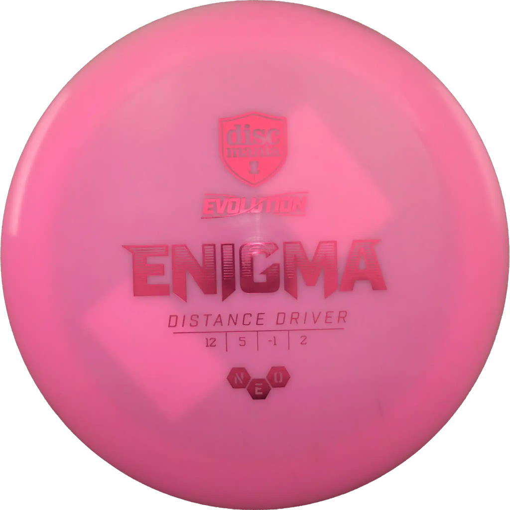 Neo Enigma